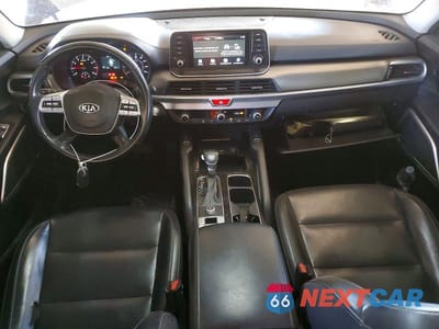 Zdjęcie 8 z 13 samochodu: 2020 KIA TELLURIDE S VIN:5XYP64HC3LG028943 - miniatura