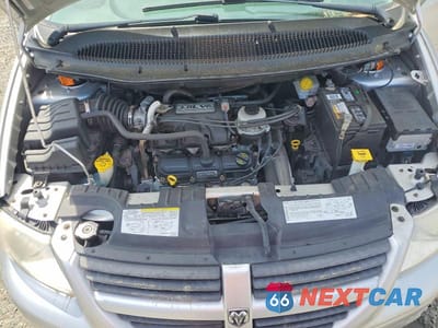 Zdjęcie 12 z 14 samochodu: 2007 DODGE GRAND CARAVAN SXT VIN:2D8GP44LX7R235108 - miniatura