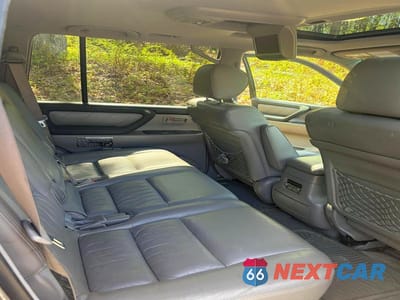 Zdjęcie 10 z 14 samochodu: 2004 TOYOTA LAND CRUISER BASE VIN:JTEHT05J642063329 - miniatura