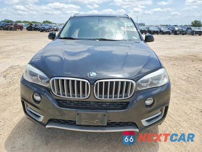 Piąte zdjęcie samochodu w środku: 2015 BMW X5 XDRIVE35I VIN:5UXKR0C59F0P00175 - miniatura