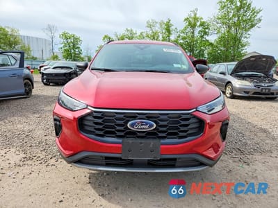 Piąte zdjęcie samochodu w środku: 2025 FORD ESCAPE ST LINE VIN:1FMCU9MN6SUA05688 - miniatura