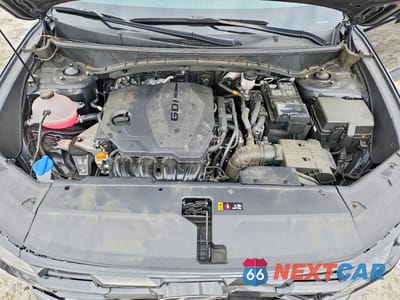 Zdjęcie 12 z 13 samochodu: 2025 HYUNDAI TUCSON SEL VIN:5NMJC3DE4SH454466 - miniatura