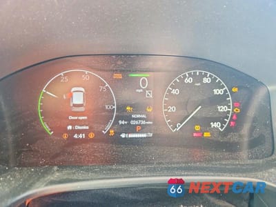 Zdjęcie 9 z 13 samochodu: 2023 HONDA CR-V SPORT VIN:7FARS5H55PE003717 - miniatura