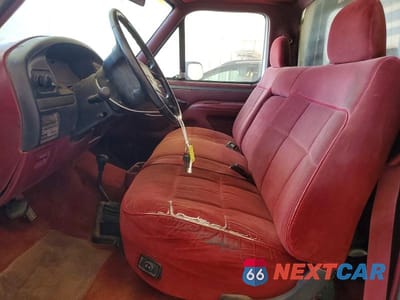 Zdjęcie 7 z 12 samochodu: 1994 FORD F150 VIN:1FTEF14HXRLA26210 - miniatura