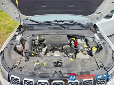 Zdjęcie 12 z 13 samochodu: 2025 JEEP COMPASS LIMITED VIN:3C4NJDCN3ST522550 - miniatura