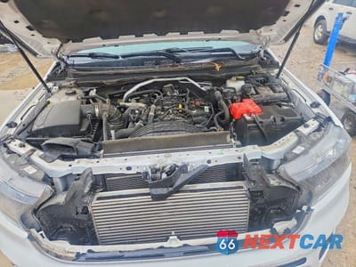 Zdjęcie 11 z 12 samochodu: 2019 FORD RANGER XL VIN:1FTER4FH2KLB15118 - miniatura