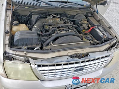 Zdjęcie 12 z 13 samochodu: 2004 FORD EXPLORER LIMITED VIN:1FMDU75W14ZA96388 - miniatura