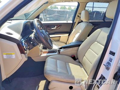 Zdjęcie 7 z 13 samochodu: 2013 MERCEDES-BENZ GLK 350 4MATIC VIN:WDCGG8JB7DF982566 - miniatura