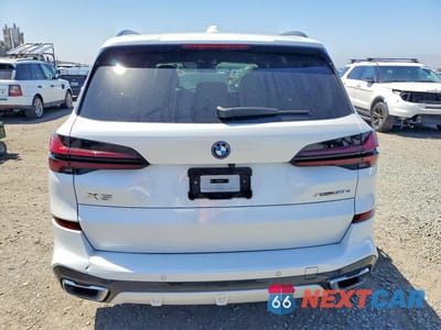 Zdjęcie 6 z 14 samochodu: 2024 BMW X5 XDRIVE50E VIN:5UX43EU0XR9T61291 - miniatura