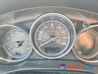 Zdjęcie 9 z 14 samochodu: 2014 MAZDA CX-5 GT VIN:JM3KE4DYXE0351577 - miniatura