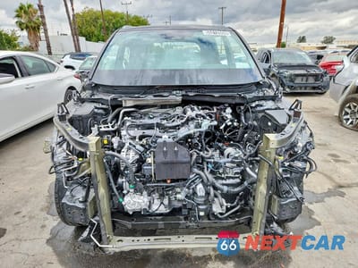 Piąte zdjęcie samochodu w środku: 2025 LEXUS TX 350 PREMIUM VIN:5TDAAAA62SS015531 - miniatura