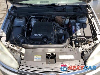 Zdjęcie 11 z 12 samochodu: 2005 CHEVROLET MALIBU LT VIN:1G1ZU54845F230369 - miniatura