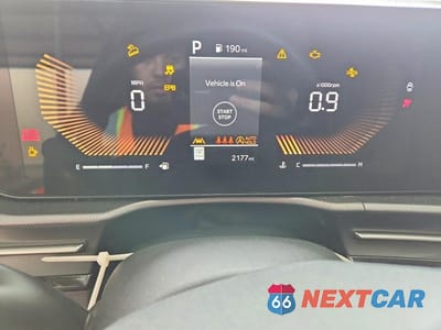 Zdjęcie 9 z 14 samochodu: 2026 KIA SPORTAGE LX VIN:5XYK2CDF6TG424980 - miniatura