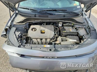 Zdjęcie 11 z 13 samochodu: 2023 KIA SOUL LX VIN:KNDJ23AU6P7865672 - miniatura