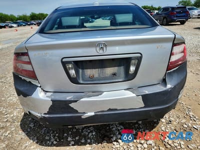 Zdjęcie 6 z 12 samochodu: 2007 ACURA TL VIN:19UUA66227A037860 - miniatura