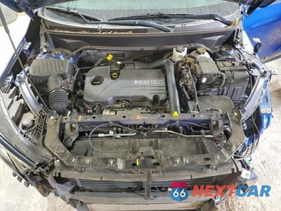 Zdjęcie 12 z 14 samochodu: 2022 GMC TERRAIN SLE VIN:3GKALTEV3NL139880 - miniatura