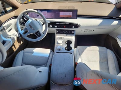Zdjęcie 8 z 13 samochodu: 2026 GENESIS GV70 ADVANCED VIN:5NMMBDTB1TH040821 - miniatura