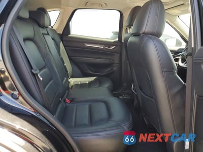 Zdjęcie 11 z 13 samochodu: 2018 MAZDA CX-5 GRAND TOURING VIN:JM3KFADM4J0363940 - miniatura