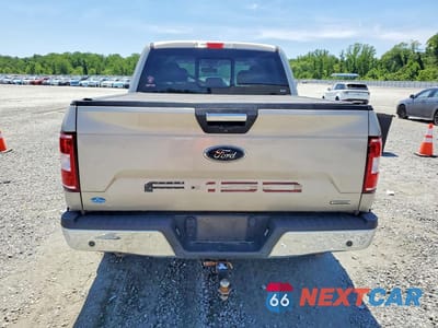 Zdjęcie 6 z 12 samochodu: 2018 FORD F150 VIN:1FTEW1EG3JKF49326 - miniatura
