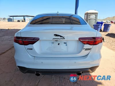 Zdjęcie 6 z 13 samochodu: 2020 JAGUAR XE S VIN:SAJAJ4FX7LCP64476 - miniatura