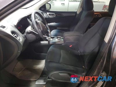 Zdjęcie 7 z 13 samochodu: 2015 NISSAN PATHFINDER S VIN:5N1AR2MM0FC699779 - miniatura