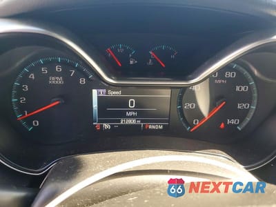 Zdjęcie 9 z 13 samochodu: 2014 CHEVROLET IMPALA LT VIN:2G1115SL5E9239006 - miniatura
