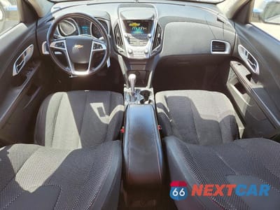 Zdjęcie 8 z 13 samochodu: 2015 CHEVROLET EQUINOX LT VIN:1GNALBEK8FZ126958 - miniatura