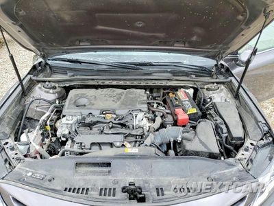 Zdjęcie 11 z 12 samochodu: 2019 TOYOTA CAMRY SE VIN:4T1B11HK0KU737983 - miniatura