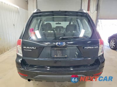 Zdjęcie 6 z 12 samochodu: 2010 SUBARU FORESTER XS VIN:JF2SH6BC4AH916857 - miniatura