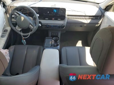 Zdjęcie 8 z 13 samochodu: 2025 HYUNDAI IONIQ 5 SEL VIN:7YAKN4DA9SY001441 - miniatura