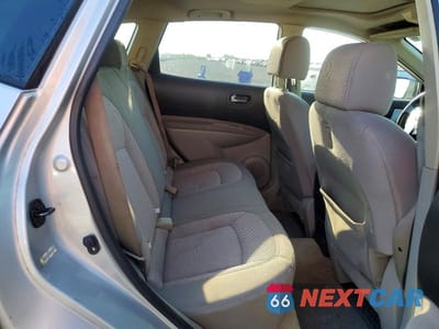 Zdjęcie 11 z 14 samochodu: 2008 NISSAN ROGUE S VIN:JN8AS58T08W305988 - miniatura