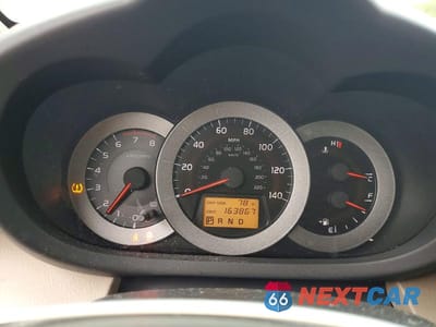Zdjęcie 9 z 13 samochodu: 2007 TOYOTA RAV4 BASE VIN:JTMBD35V875059717 - miniatura
