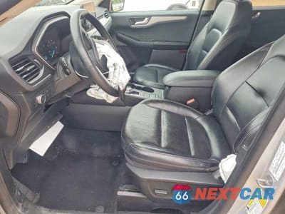 Zdjęcie 7 z 13 samochodu: 2020 FORD ESCAPE SEL VIN:1FMCU0H64LUA22523 - miniatura