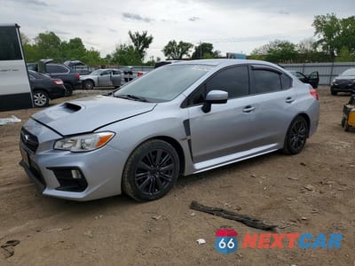 2021 SUBARU WRX JF1VA1A67M9823642 - główne zdjęcie licytacji z USA - miniatura