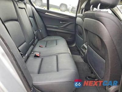 Zdjęcie 10 z 13 samochodu: 2015 BMW 528 XI VIN:WBA5A7C54FD627737 - miniatura