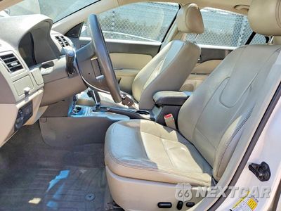 Zdjęcie 13 z 24 samochodu: 2012 FORD FUSION HYBRID VIN:3FADP0L38CR184259 - miniatura