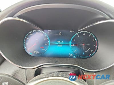Zdjęcie 9 z 13 samochodu: 2022 MERCEDES-BENZ GLC 300 4MATIC VIN:W1N0G8EB0NG119081 - miniatura