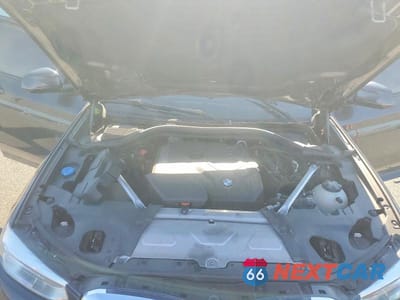 Zdjęcie 12 z 14 samochodu: 2021 BMW X4 XDRIVE30I VIN:5UX2V1C01M9F91101 - miniatura