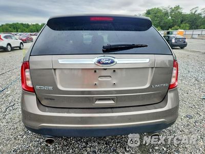 Zdjęcie 6 z 13 samochodu: 2013 FORD EDGE LIMITED VIN:2FMDK3KC9DBB20383 - miniatura