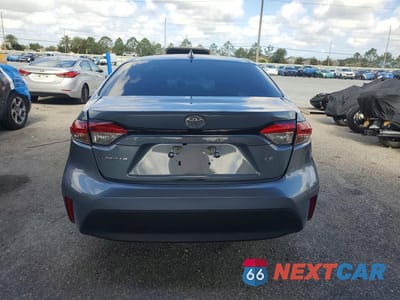 Zdjęcie 6 z 13 samochodu: 2024 TOYOTA COROLLA LE VIN:5YFB4MDEXRP094272 - miniatura