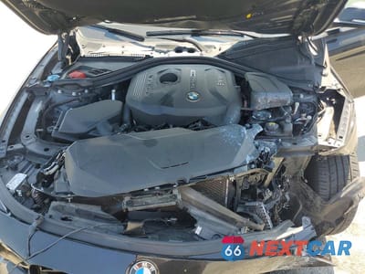 Zdjęcie 11 z 12 samochodu: 2017 BMW 330 I VIN:WBA8B9G50HNU09565 - miniatura