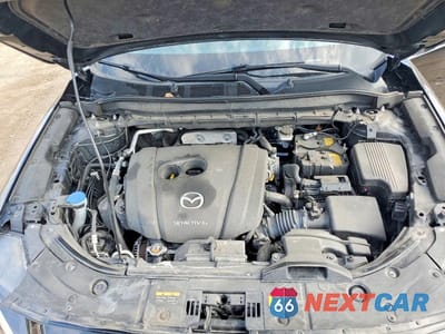 Zdjęcie 12 z 13 samochodu: 2021 MAZDA CX-5 TOURING VIN:JM3KFBCMXM1406344 - miniatura
