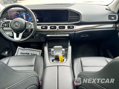Zdjęcie 9 z 12 samochodu: 2020 MERCEDES-BENZ GLE 350 4MATIC VIN:4JGFB4KB7LA012330 - miniatura