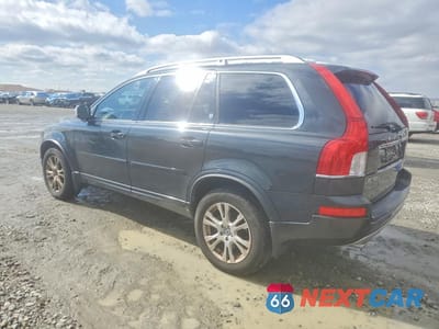 Drugie zdjęcie samochodu z przodu: 2014 VOLVO XC90 3.2 VIN:YV4952CZ6E1681116 - miniatura