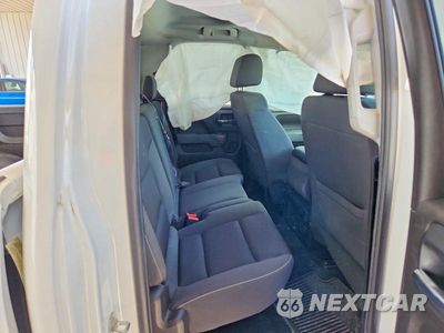 Zdjęcie 10 z 12 samochodu: 2016 GMC SIERRA K1500 SLE VIN:1GTV2MEH4GZ366183 - miniatura
