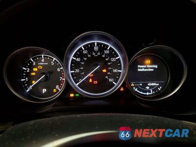 Zdjęcie 9 z 13 samochodu: 2018 MAZDA CX-5 GRAND TOURING VIN:JM3KFBDM1J0345949 - miniatura