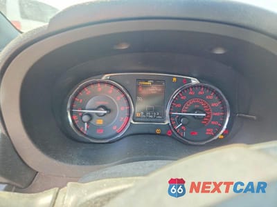 Zdjęcie 9 z 12 samochodu: 2017 SUBARU WRX PREMIUM VIN:JF1VA1F64H9826822 - miniatura