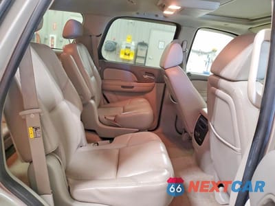 Zdjęcie 11 z 13 samochodu: 2007 CHEVROLET TAHOE K1500 VIN:1GNFK130X7R184317 - miniatura