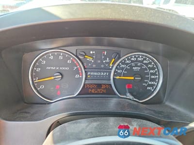 Zdjęcie 9 z 12 samochodu: 2012 CHEVROLET COLORADO LT VIN:1GCDSCFE9C8164966 - miniatura