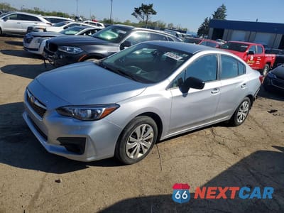 2018 SUBARU IMPREZA 4S3GKAA64J3622764 - główne zdjęcie licytacji z USA - miniatura